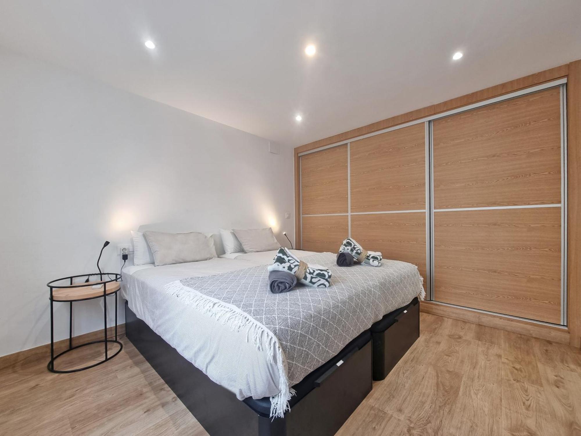 City Center Penthouse By Nras Alicante Dış mekan fotoğraf