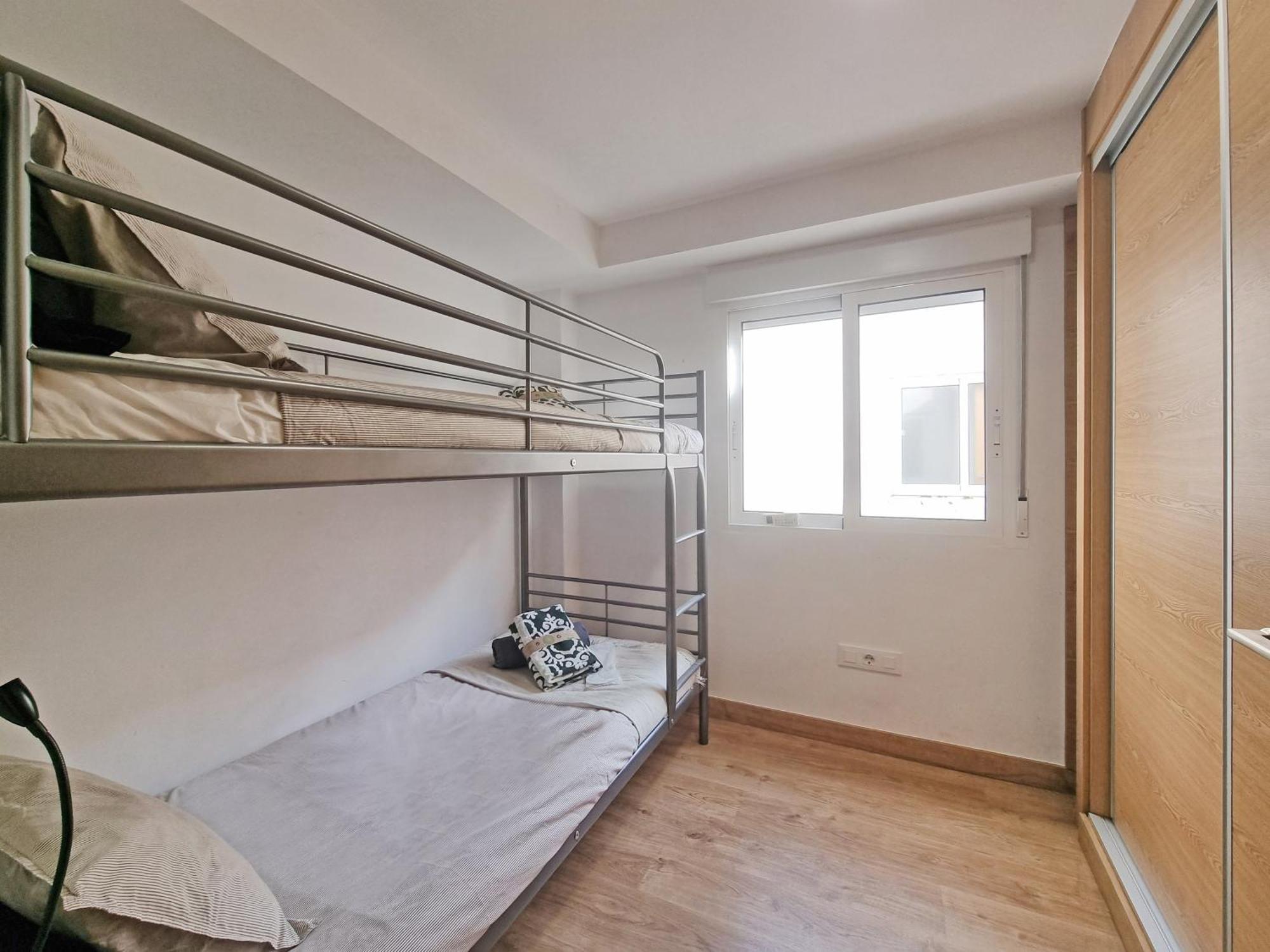 City Center Penthouse By Nras Alicante Dış mekan fotoğraf