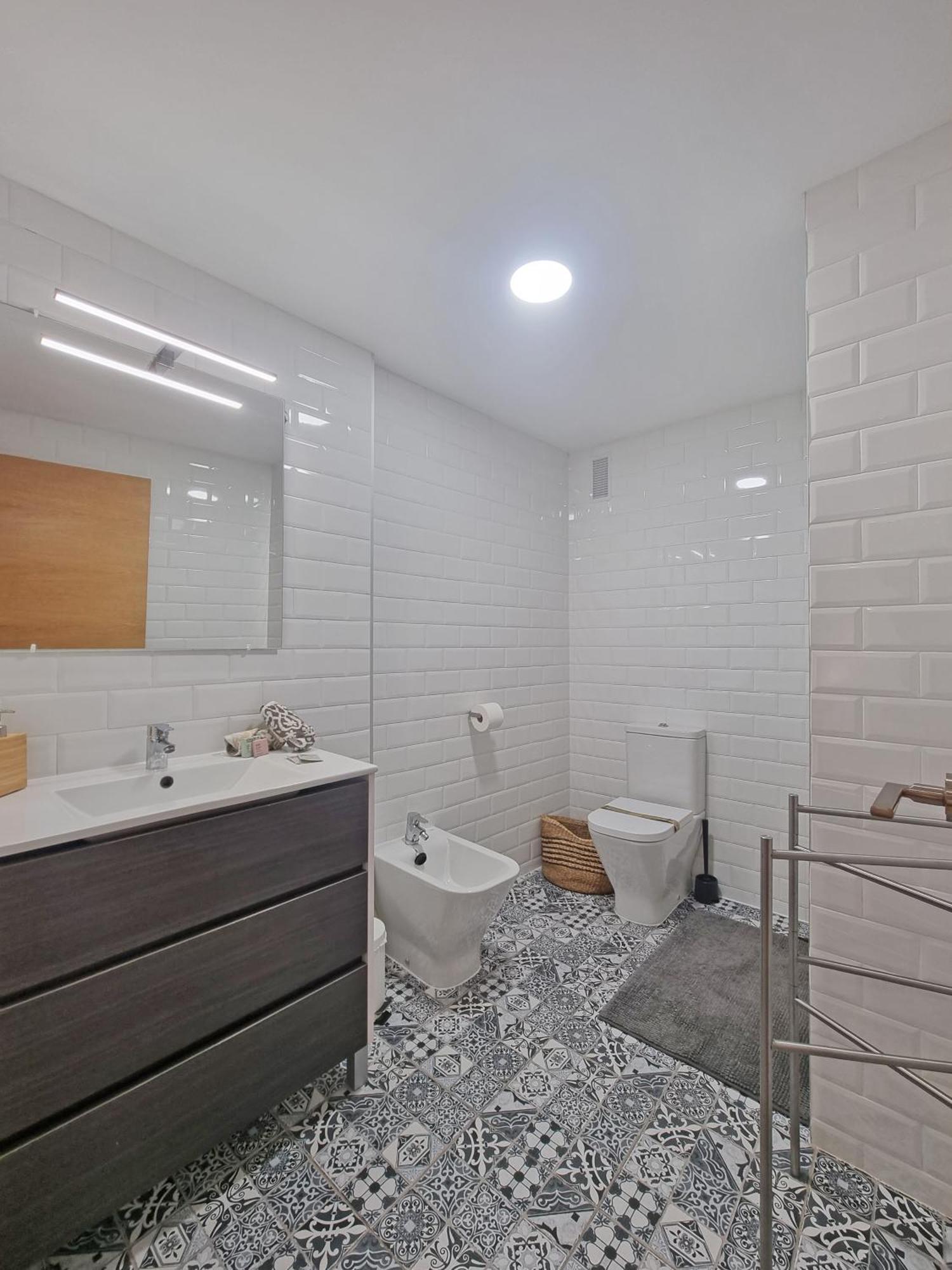 City Center Penthouse By Nras Alicante Dış mekan fotoğraf