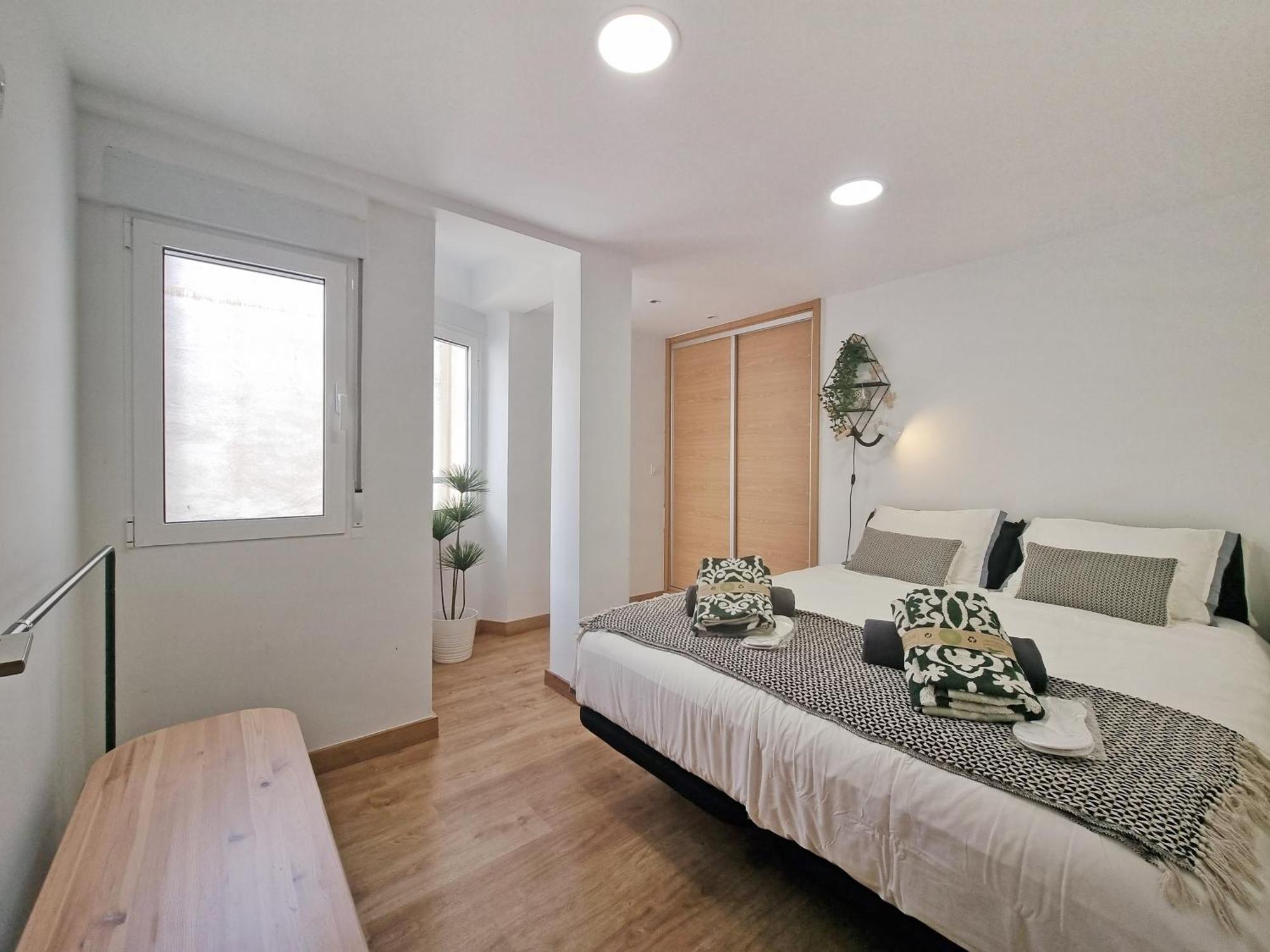 City Center Penthouse By Nras Alicante Dış mekan fotoğraf